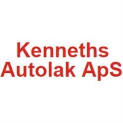 Kenneths Autolak ApS