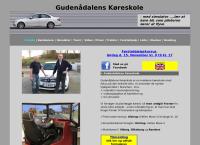 Gudenådalens Køreskole