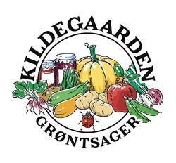 Kildegaarden, Nakke