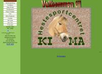 Ridesports Centret Ki-Ma