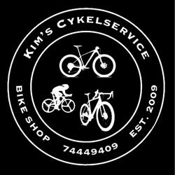 KIM'S CYKELSERVICE
