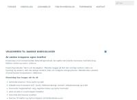 Danske Kinesiologer