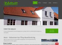 Fårup Murerforretning