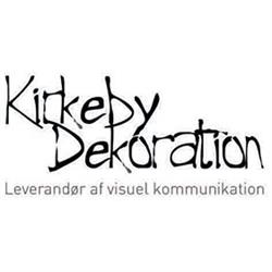 Kirkeby Dekoration