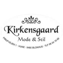 Kirkensgaard Mode og Stil