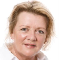 Psykoterapeut Mpf Kirsten Grøn
