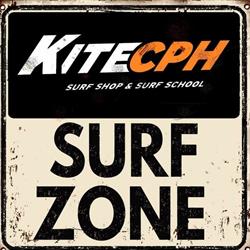 KiteCPH