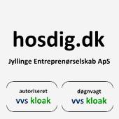 Jyllinge Entreprenørselskab ApS