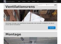 Klima Gruppen Aps