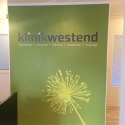 Klinikwestend I/S