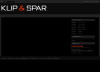 Klip og Spar