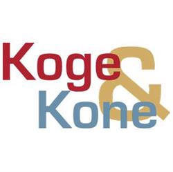 Koge & Kone