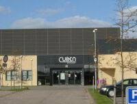 Cafe Cuben v/ Peter Pallesen