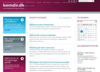 Kommunaldirektørforeningen I Danmark
