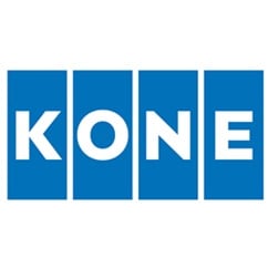 KONE A/S