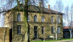 Kongeåmuseet