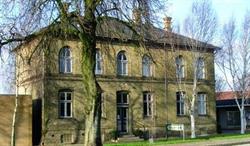 Kongeåmuseet