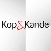 Kop og Kande