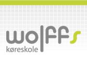 Wolff's Køreskole
