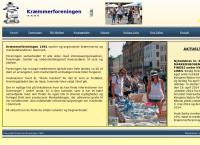 Kræmmerforeningen Af 1981