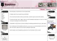 Kramkisten Antik & Livsstil