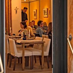 Restaurant Krebsegaarden