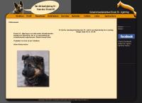 Schæferhundeklubben For Danmark, Hjørring Kreds 10