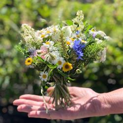 Blomsterværkstedet