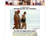 Kunstnyt.Dk Preben Juul Madsen
