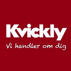 Coop Kvickly Frederikssund