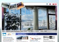 Kvitåvatn Fjellstoge A/S