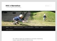 Kvl's Børnehus