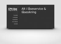 C.p.h. Låse