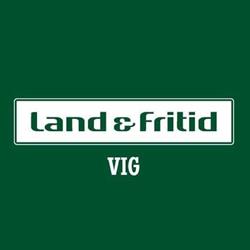 Land & Fritid