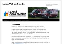 Langå VVS og Smedie