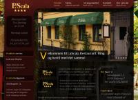 la scala