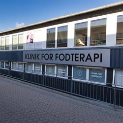 Klinik For Fodterapi