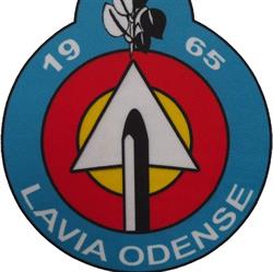 Lavia-Odense Bueskytter