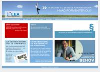Lea Ejendomspartner a/S