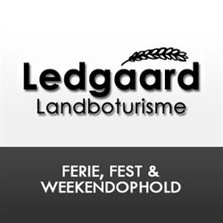 Ledgaard