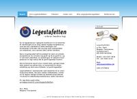 Legestafetten