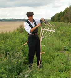 Bakkebjerg Naturpleje