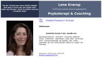 Lene Krarup
