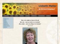 Lisbeth Møller