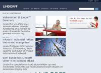 Lindorff A/S