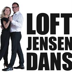 Loft Jensen Dans