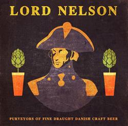 Lord Nelson bar