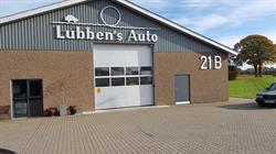Lubben's Auto Aps