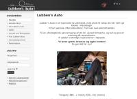 Lubben's Auto Aps