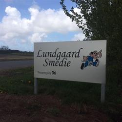 Lundgaard Smedie v/Karsten Lundgaard